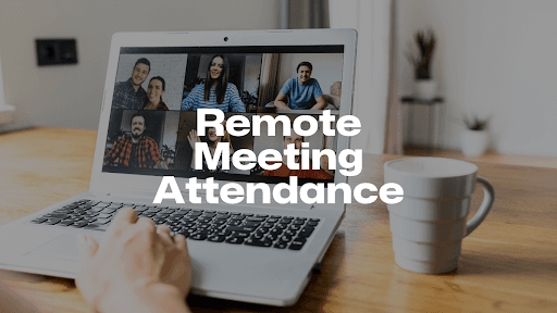 Remote Meeting